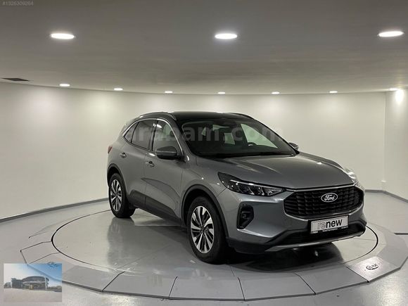 2024 Kuga 1.5 EcoBoost Titanium / 38.350 KM