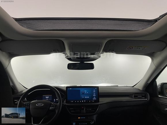 2024 Kuga 1.5 EcoBoost Titanium / 38.350 KM