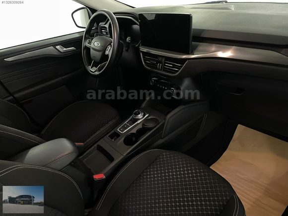2024 Kuga 1.5 EcoBoost Titanium / 38.350 KM
