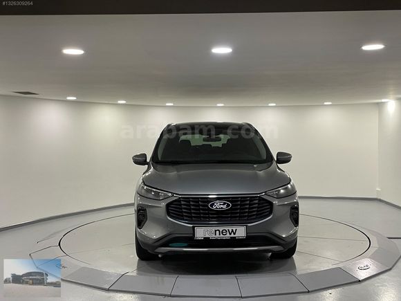 2024 Kuga 1.5 EcoBoost Titanium / 38.350 KM