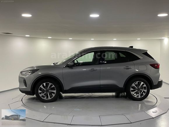 2024 Kuga 1.5 EcoBoost Titanium / 38.350 KM