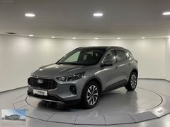 2024 Kuga 1.5 EcoBoost Titanium / 38.350 KM