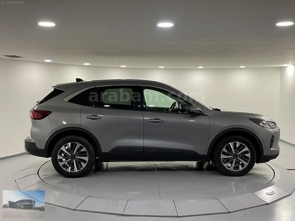 2024 Kuga 1.5 EcoBoost Titanium / 38.350 KM