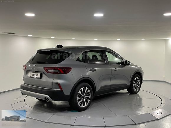 2024 Kuga 1.5 EcoBoost Titanium / 38.350 KM