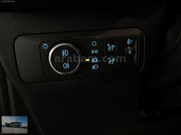 2024 Kuga 1.5 EcoBoost Titanium / 38.350 KM