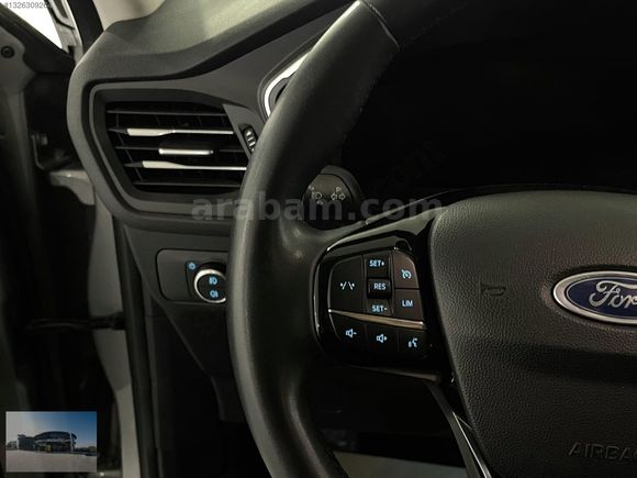 2024 Kuga 1.5 EcoBoost Titanium / 38.350 KM