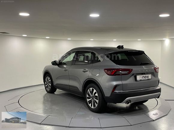 2024 Kuga 1.5 EcoBoost Titanium / 38.350 KM