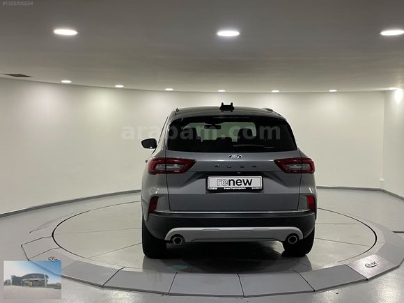 2024 Kuga 1.5 EcoBoost Titanium / 38.350 KM