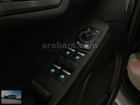 2024 Kuga 1.5 EcoBoost Titanium / 38.350 KM