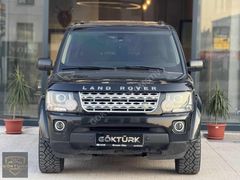 2009-LAND ROVER DİSCOVERY-HSE-FULL+FULL-BAKIMLI-SORUNSUZ