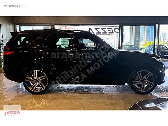 2024 LR DISCOVERY DYNAMIC HSE/SERVİSBAKMLI/FULLPPF/EK4KIŞLSTK/KM