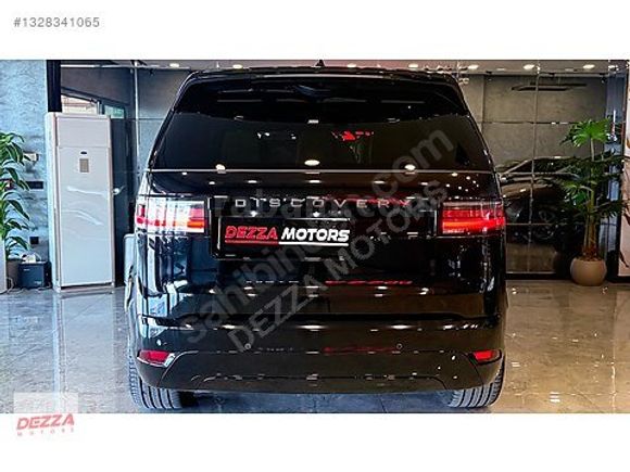 2024 LR DISCOVERY DYNAMIC HSE/SERVİSBAKMLI/FULLPPF/EK4KIŞLSTK/KM