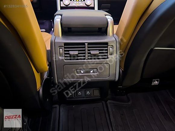 2024 LR DISCOVERY DYNAMIC HSE/SERVİSBAKMLI/FULLPPF/EK4KIŞLSTK/KM