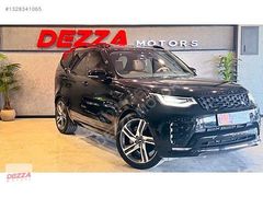 2024 LR DISCOVERY DYNAMIC HSE/SERVİSBAKMLI/FULLPPF/EK4KIŞLSTK/KM