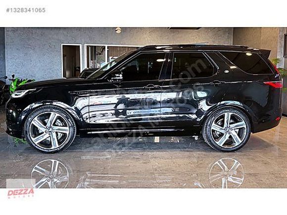 2024 LR DISCOVERY DYNAMIC HSE/SERVİSBAKMLI/FULLPPF/EK4KIŞLSTK/KM