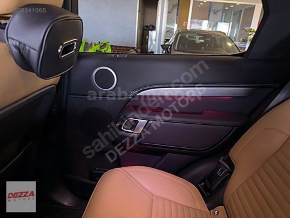 2024 LR DISCOVERY DYNAMIC HSE/SERVİSBAKMLI/FULLPPF/EK4KIŞLSTK/KM