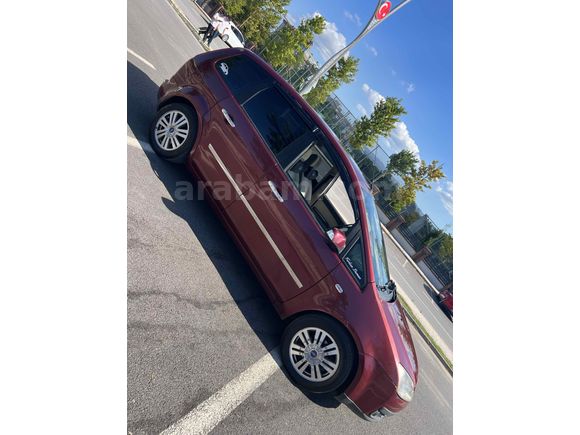 SAHİBİNDEN SIFIR MOTORLU C MAX