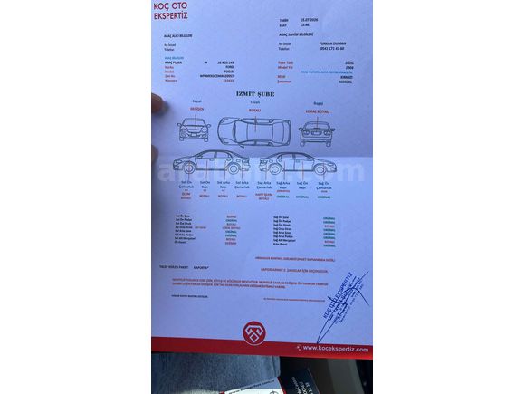 SAHİBİNDEN SIFIR MOTORLU C MAX