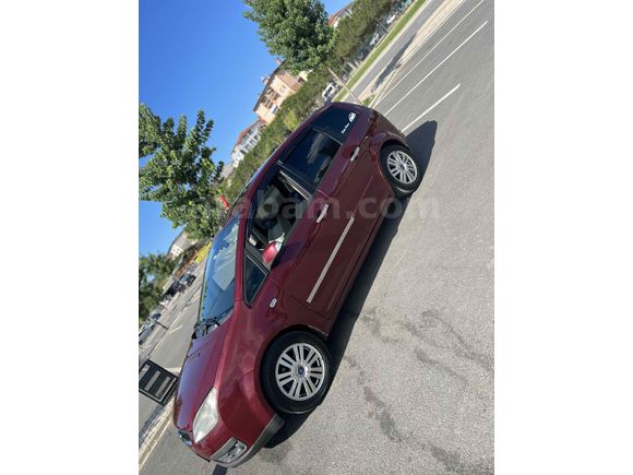 SAHİBİNDEN SIFIR MOTORLU C MAX