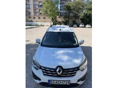 Sahibinden Renault Express Combi 1.5 BlueDCI Touch 2023 Model 