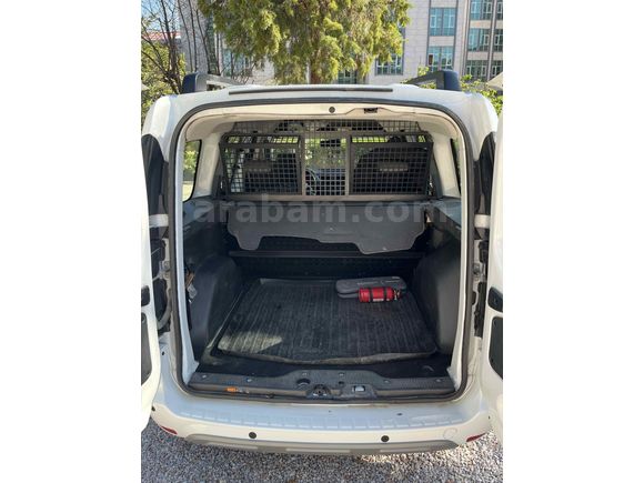 Sahibinden Renault Express Combi 1.5 BlueDCI Touch 2023 Model 