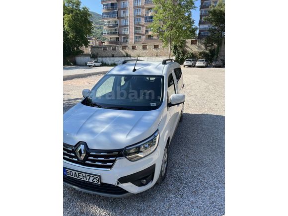 Sahibinden Renault Express Combi 1.5 BlueDCI Touch 2023 Model 