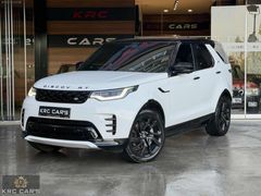 KRC CARS 2022 DİSCOVERY 2.0 Sİ4 R DYNAMİC SE P300 BAYİ/HATASIZ
