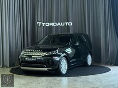 SIFIR TADINDA-LAND ROVER DİSCOVERY 2.0 SD4 HSE LUXURY 7 KİŞİLİK