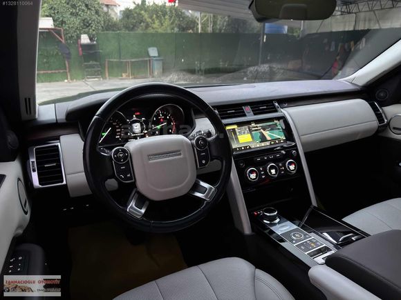 2017_DISCOVERY_HSE_BLACK EDİTİON_240 HP_7 KİŞİ_ELEK BAS_MERİDİAN