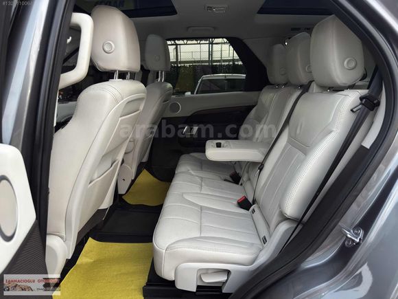 2017_DISCOVERY_HSE_BLACK EDİTİON_240 HP_7 KİŞİ_ELEK BAS_MERİDİAN
