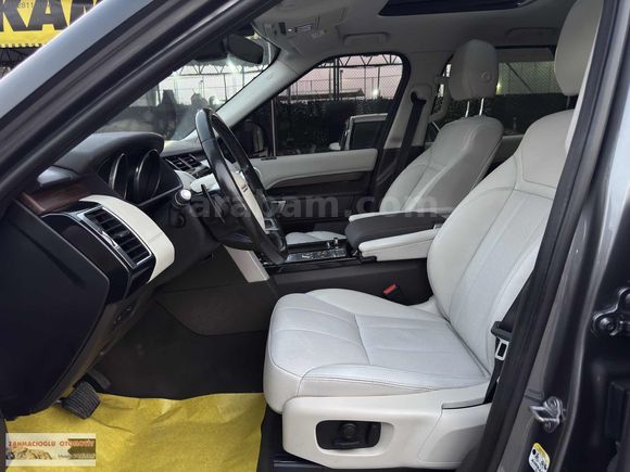 2017_DISCOVERY_HSE_BLACK EDİTİON_240 HP_7 KİŞİ_ELEK BAS_MERİDİAN