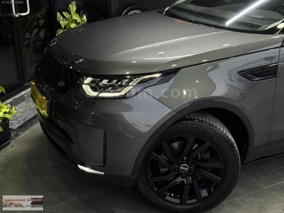 2017_DISCOVERY_HSE_BLACK EDİTİON_240 HP_7 KİŞİ_ELEK BAS_MERİDİAN