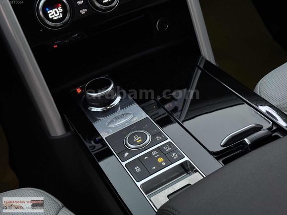 2017_DISCOVERY_HSE_BLACK EDİTİON_240 HP_7 KİŞİ_ELEK BAS_MERİDİAN
