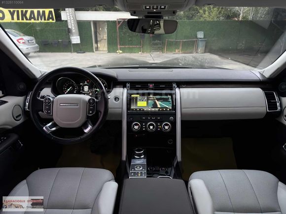 2017_DISCOVERY_HSE_BLACK EDİTİON_240 HP_7 KİŞİ_ELEK BAS_MERİDİAN