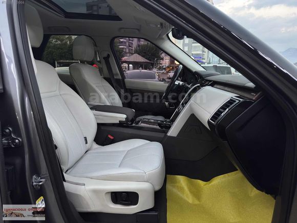 2017_DISCOVERY_HSE_BLACK EDİTİON_240 HP_7 KİŞİ_ELEK BAS_MERİDİAN