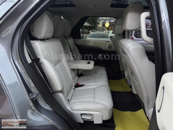 2017_DISCOVERY_HSE_BLACK EDİTİON_240 HP_7 KİŞİ_ELEK BAS_MERİDİAN