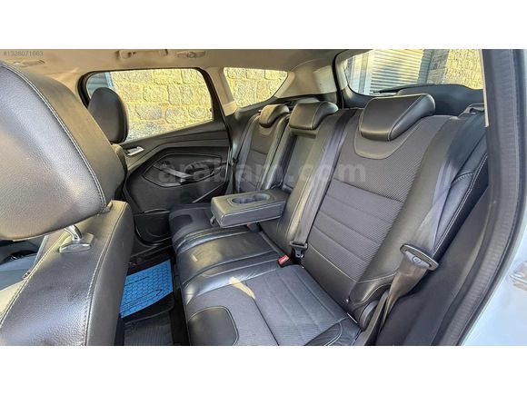 FIRSAT ARACI // FORD KUGA EcoBoost // CAM TAVAN // GERİ GÖRÜŞ