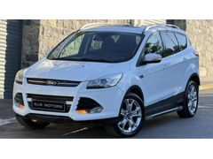 FIRSAT ARACI // FORD KUGA EcoBoost // CAM TAVAN // GERİ GÖRÜŞ