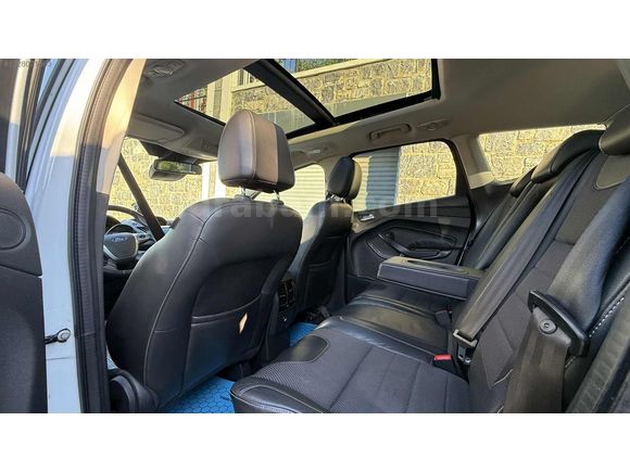 FIRSAT ARACI // FORD KUGA EcoBoost // CAM TAVAN // GERİ GÖRÜŞ