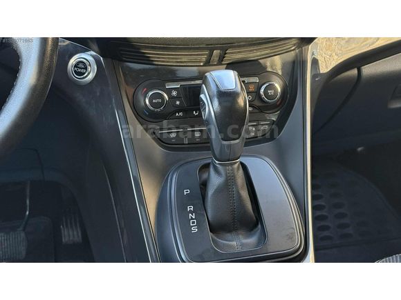 FIRSAT ARACI // FORD KUGA EcoBoost // CAM TAVAN // GERİ GÖRÜŞ