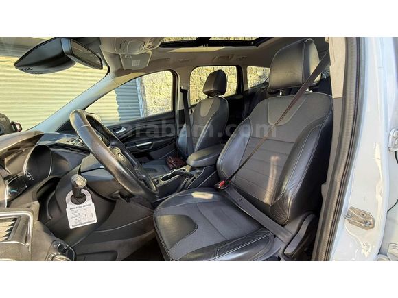 FIRSAT ARACI // FORD KUGA EcoBoost // CAM TAVAN // GERİ GÖRÜŞ