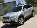 SES MOTORS'TAN 2007 CHEVROLET CAPTİVA 2.0D LT MEDİUM DEĞİŞENSİZ