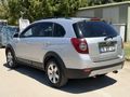 SES MOTORS'TAN 2007 CHEVROLET CAPTİVA 2.0D LT MEDİUM DEĞİŞENSİZ