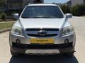 SES MOTORS'TAN 2007 CHEVROLET CAPTİVA 2.0D LT MEDİUM DEĞİŞENSİZ