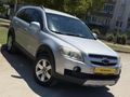 SES MOTORS'TAN 2007 CHEVROLET CAPTİVA 2.0D LT MEDİUM DEĞİŞENSİZ