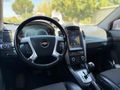 SES MOTORS'TAN 2007 CHEVROLET CAPTİVA 2.0D LT MEDİUM DEĞİŞENSİZ