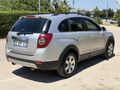 SES MOTORS'TAN 2007 CHEVROLET CAPTİVA 2.0D LT MEDİUM DEĞİŞENSİZ
