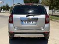 SES MOTORS'TAN 2007 CHEVROLET CAPTİVA 2.0D LT MEDİUM DEĞİŞENSİZ