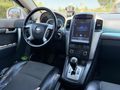 SES MOTORS'TAN 2007 CHEVROLET CAPTİVA 2.0D LT MEDİUM DEĞİŞENSİZ