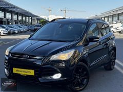 2014 ÇIKIŞLI CAM TAVANLI HATASIZ FORD KUGA SELECTİVE 148.000 KM
